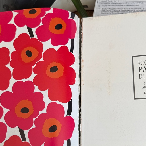 The Complete Pattern Directory Book - Picture 2 of 4